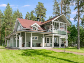 Holiday Home Kaisla by Interhome Joensuu
